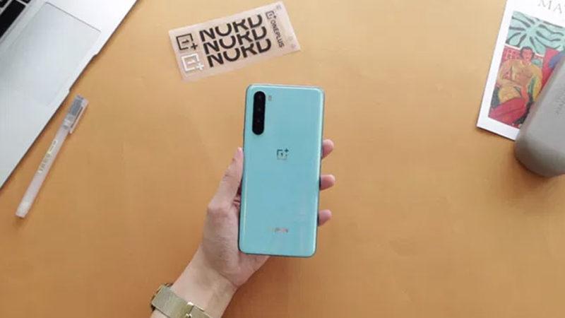 Amiral Gemisi Katili OnePlus Nord’un DXOMARK Puanı Açıklandı