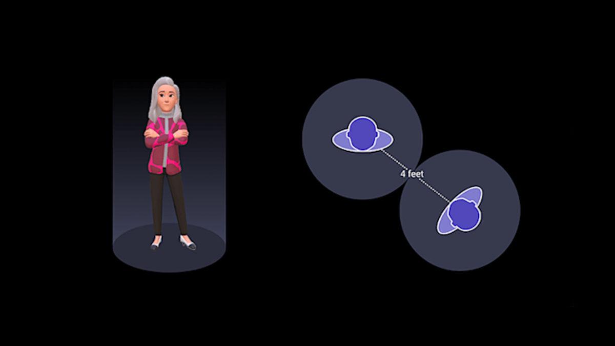 Meta, Metaverse’te Cinsel Taciz Olaylarına Karşı Platformlarına Yeni Bir Özellik Ekledi
