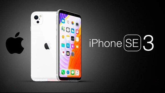 Apple’ın En Ucuz Telefonu Olacak iPhone SE 3 Hakkında Yeni Detaylar Ortaya Çıktı: ’Çok Yakında Tanıtılacak’