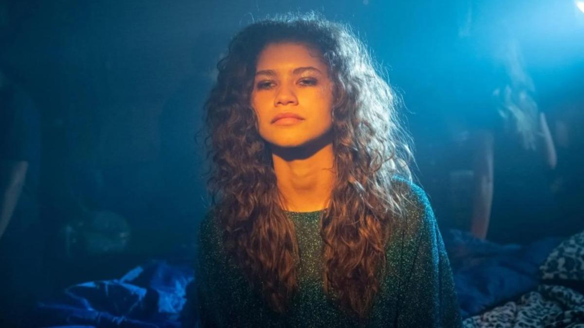 HBO’nun Emmy Ödüllü Dizisi Euphoria, Üçüncü Sezon Onayı Aldı