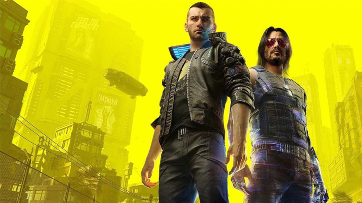 Google, Stadia’da 4K Çözünürlükte Çalışan Cyberpunk 2077’nin Fragmanını Yayınladı