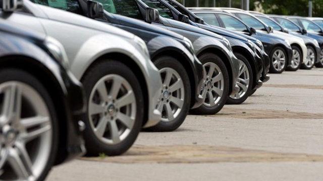 2021 Yılı İçin Motorlu Taşıtlar Vergisi’ne Gelecek Zam Oranı Belli Oldu