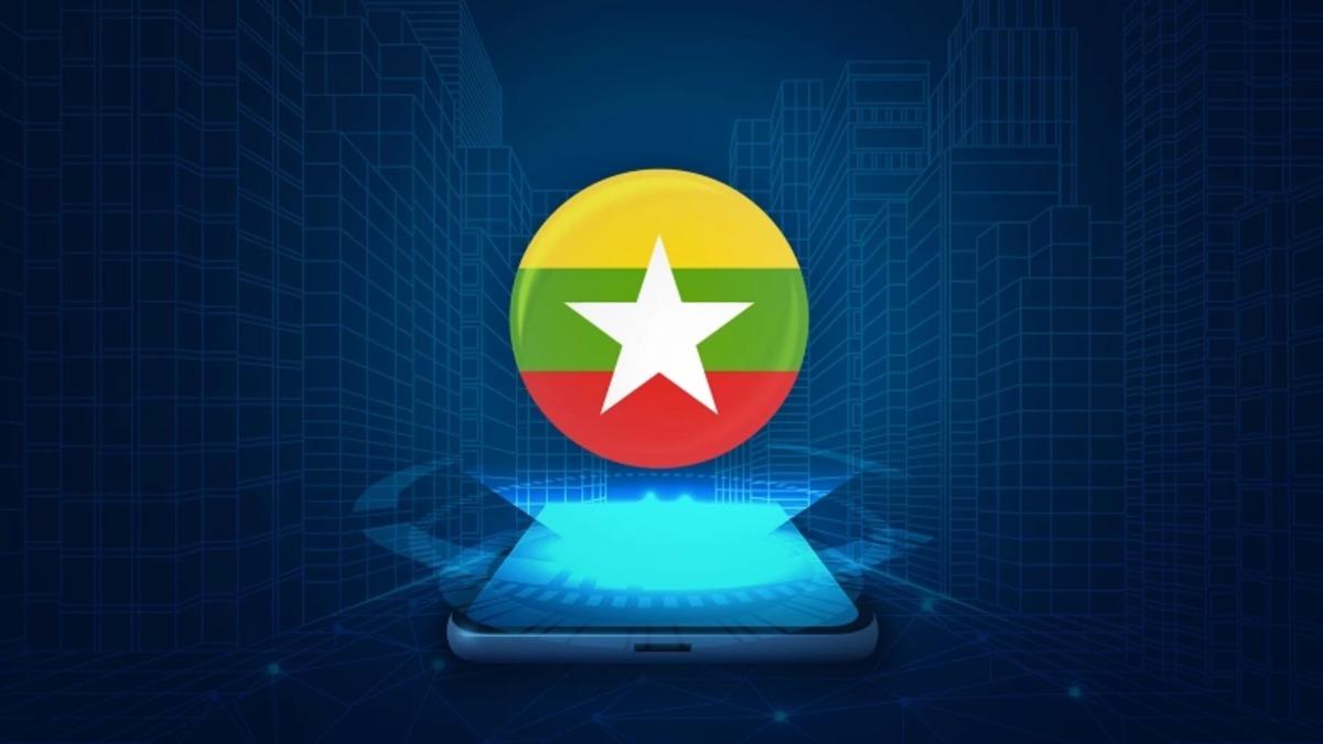 Darbe Sonrası Yönetimi Orduda Bulunan Doğu Asya Ülkesi Myanmar, Kendi Dijital Para Birimini Çıkarmayı Planlıyor