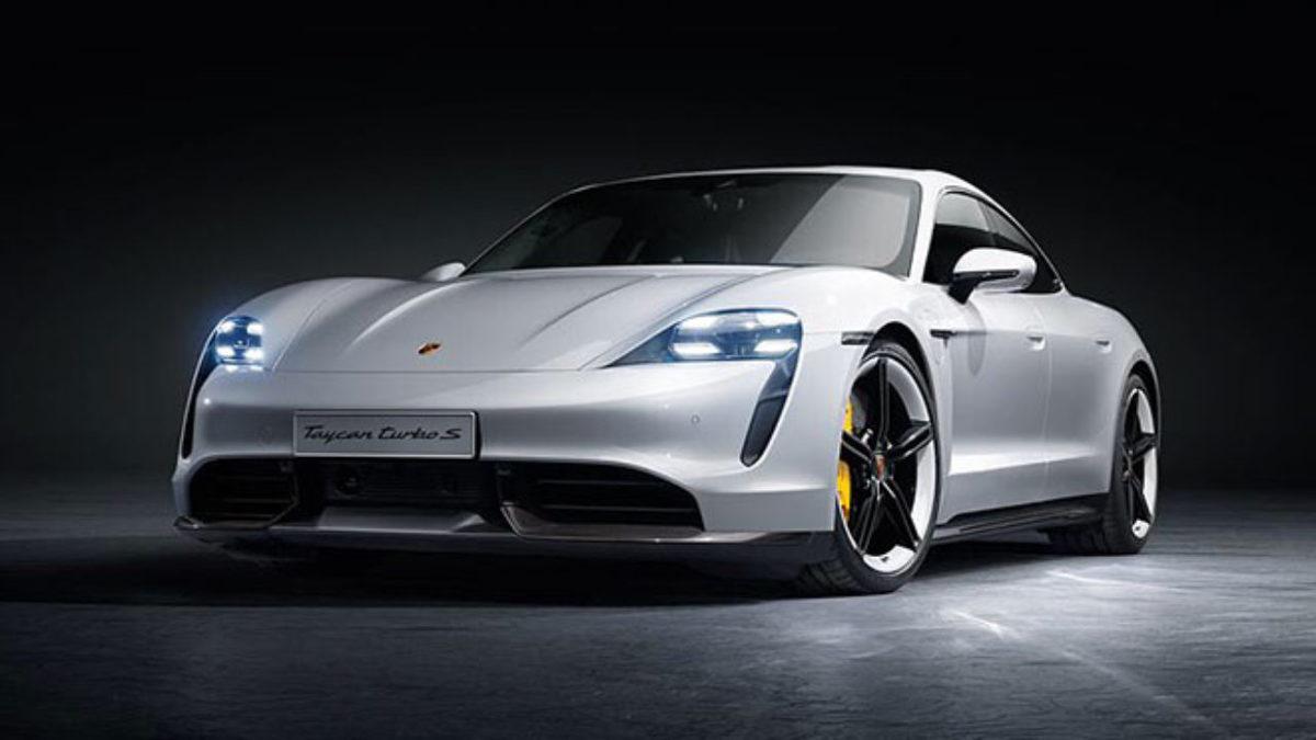 Porsche Taycan Satışları Beklentileri Karşılayacak