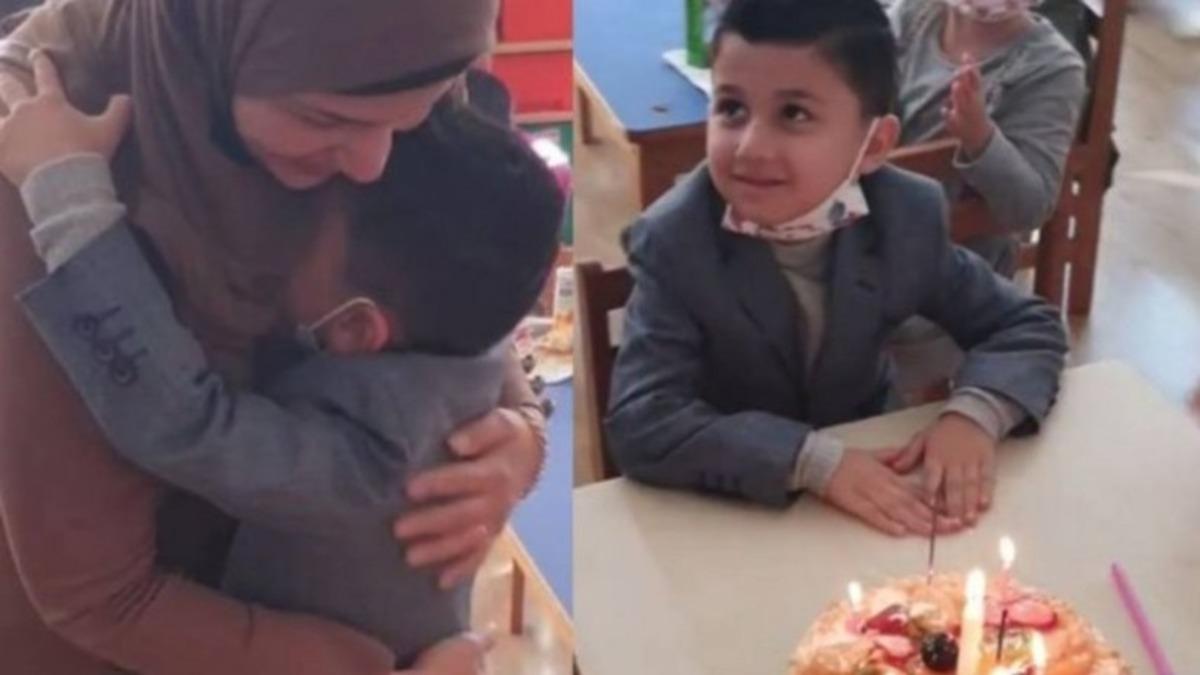 Sosyal Medyada Viral Olmuştu: Öğrencisine Yapılan Doğum Günü Sürprizini Instagram’da Paylaşan Dilara Öğretmenin İşine Son Verildi