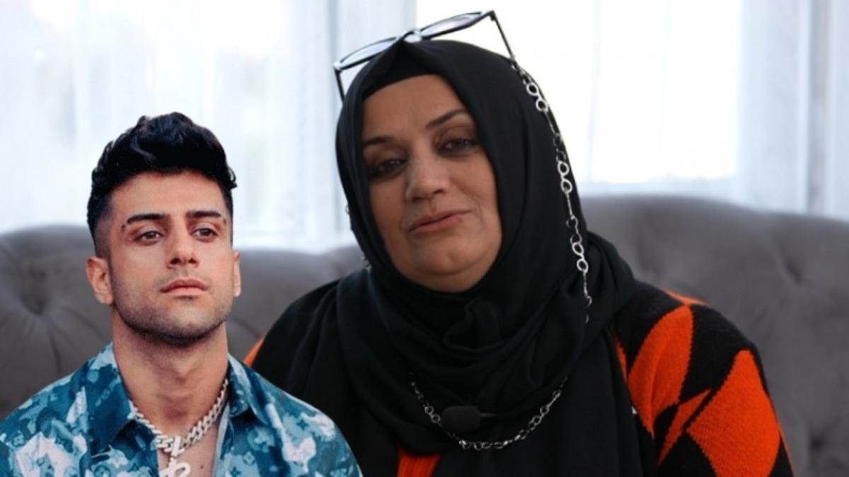 Sosyal Medya Fenomeni Reynmen’in Annesi, Kendi Evinde Silahla Gasp Edildi