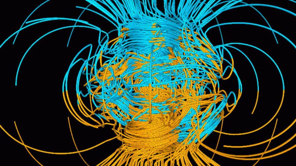 Asimov Yazsa Bu Kadar Olur: Fizikçiler Uzak Mesafeden Manyetik Alan Oluşturmayı Başardı