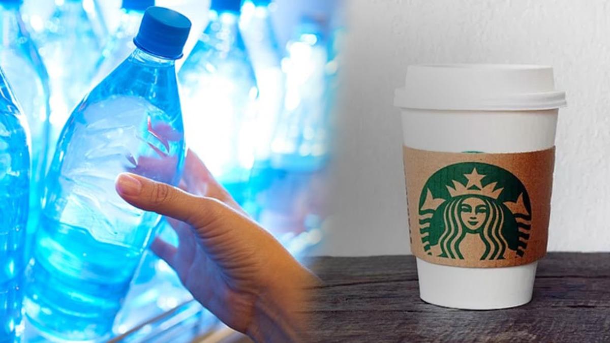 Adeta Zehir Yiyor ve İçiyoruz: Dışardan Söylediğimiz Yemek ve İçeceklerin Ambalajında Kullanılan ’BPA’ Nedir?