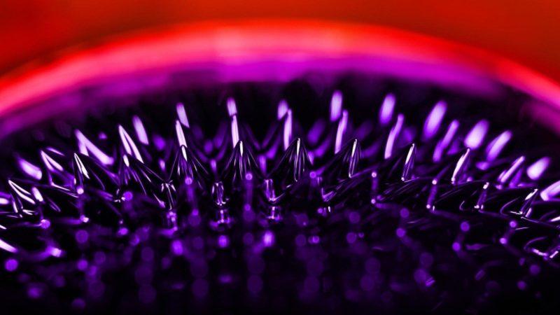 Asimov Yazsa Bu Kadar Olur: Fizikçiler Uzak Mesafeden Manyetik Alan Oluşturmayı Başardı