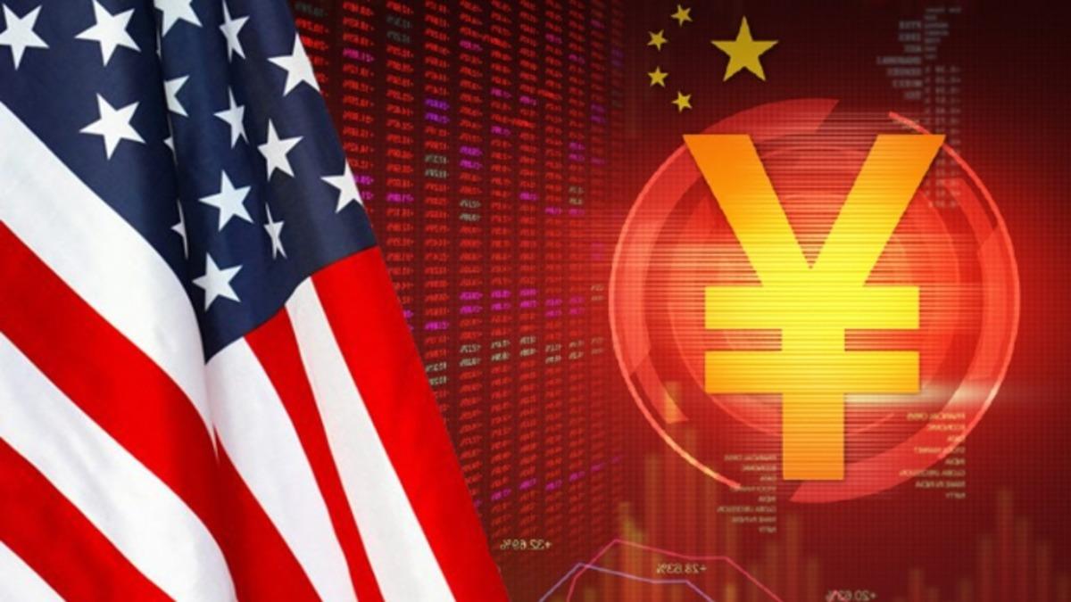 ABD’den Pekin Kış Olimpiyatları’nda Dijital Yuan Kullanımı Uyarısı: ABD İçin Bir Tehdit Olabilir