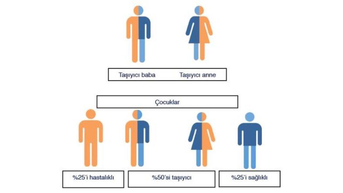 İnsanların ’Dört Ayak Üzerinde’ Yürümesine Sebep Olan ve İlk Olarak Ülkemizde Görülen ’Dört Ayaklı Sendromu’ Nedir?
