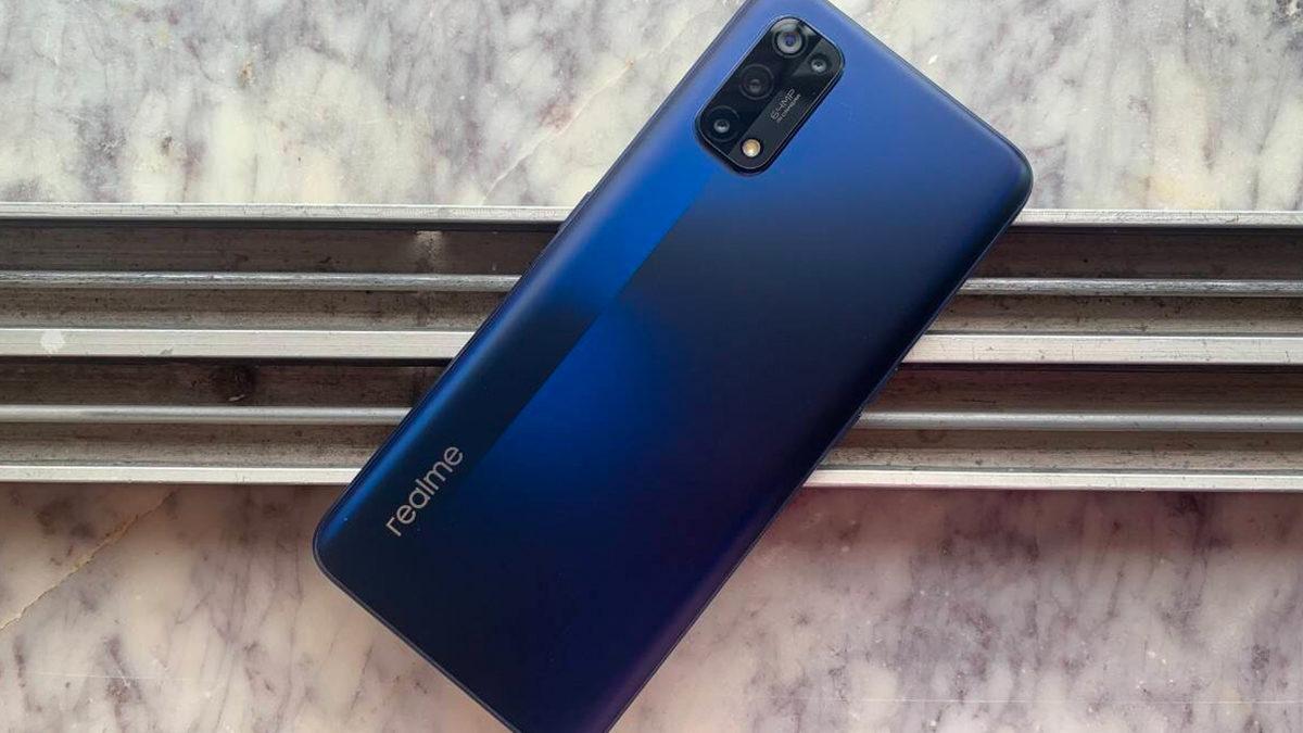Realme 7 Pro’nun Android 11 Erken Erişim Güncellemeleri Dağıtılmaya Başladı