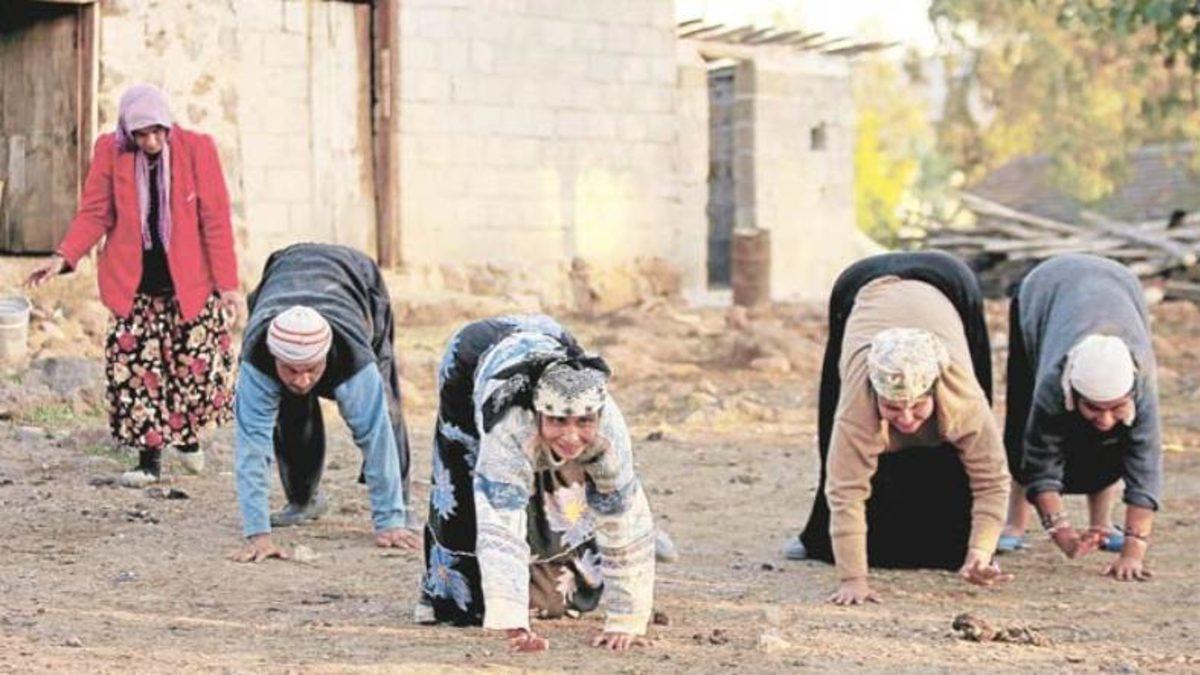 İnsanların ’Dört Ayak Üzerinde’ Yürümesine Sebep Olan ve İlk Olarak Ülkemizde Görülen ’Dört Ayaklı Sendromu’ Nedir?