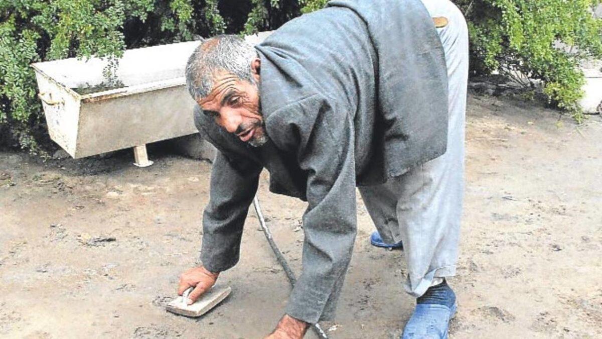 İnsanların ’Dört Ayak Üzerinde’ Yürümesine Sebep Olan ve İlk Olarak Ülkemizde Görülen ’Dört Ayaklı Sendromu’ Nedir?