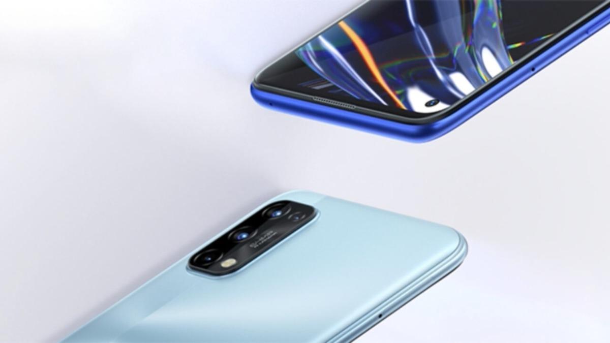 Realme 7 Pro’nun Android 11 Erken Erişim Güncellemeleri Dağıtılmaya Başladı