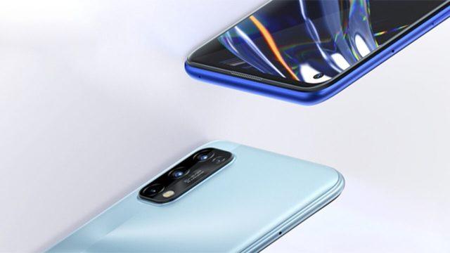 Realme 7 Pro’nun Android 11 Erken Erişim Güncellemeleri Dağıtılmaya Başladı