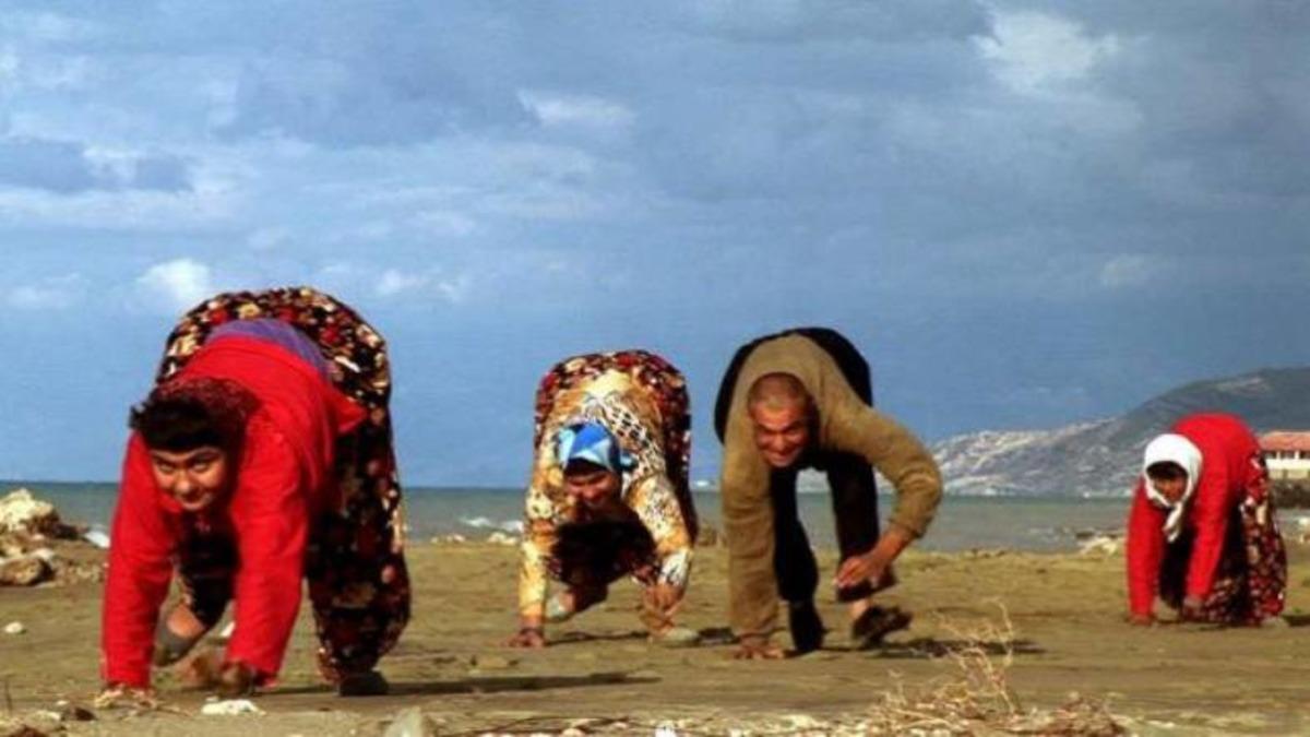 İnsanların ’Dört Ayak Üzerinde’ Yürümesine Sebep Olan ve İlk Olarak Ülkemizde Görülen ’Dört Ayaklı Sendromu’ Nedir?
