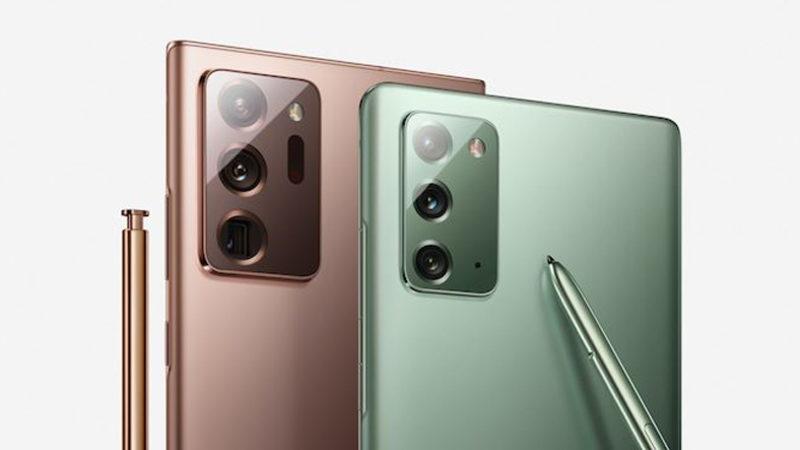 Samsung Galaxy Note Serisinde Sona mı Gelindi?