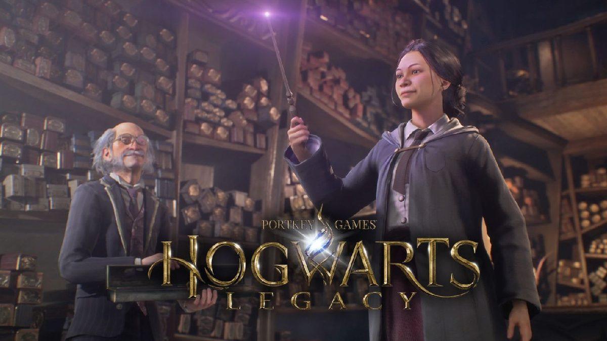 Harry Potter Evreninde Geçecek ‘Hogwarts Legacy’ Oyunuyla İlgili Yeni İddia: Eylül’de Çıkabilir