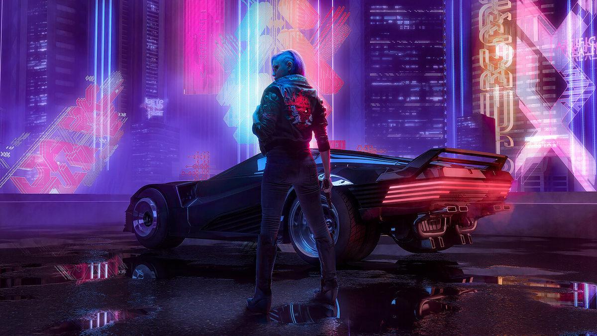 CD PROJEKT RED, Cyberpunk 2077’de Sansür Kararını Oyuncuya Bırakacak