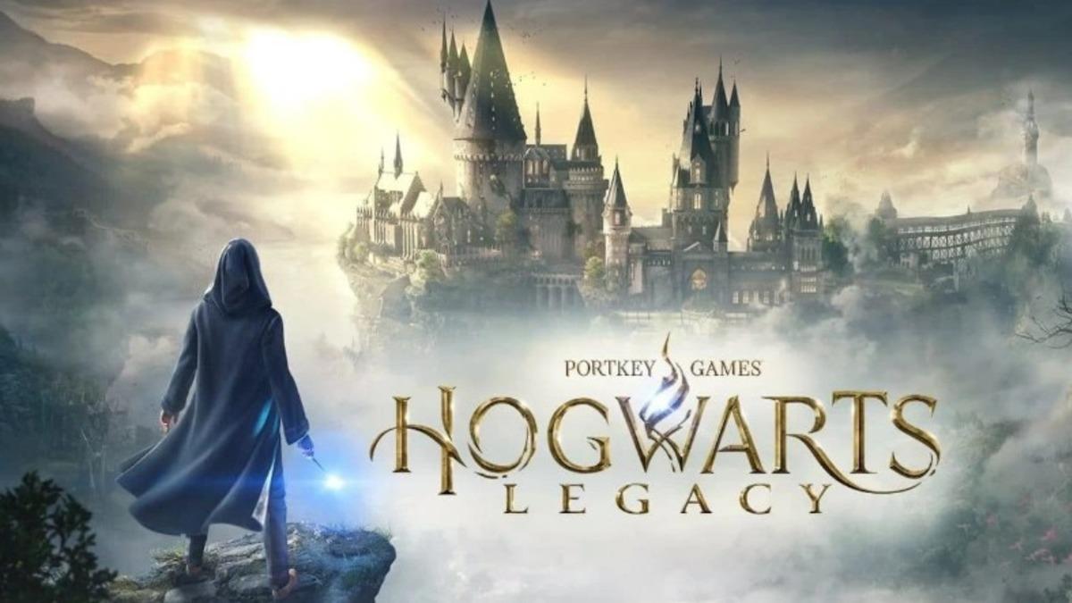 Harry Potter Evreninde Geçecek ‘Hogwarts Legacy’ Oyunuyla İlgili Yeni İddia: Eylül’de Çıkabilir