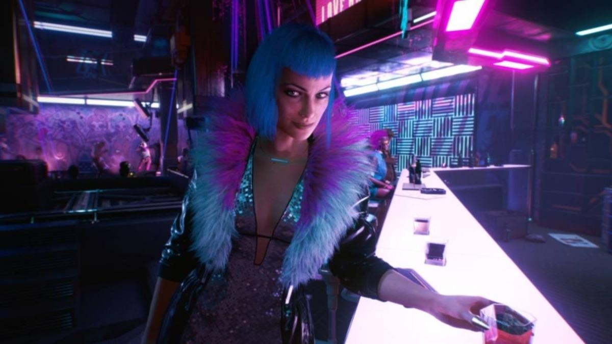 CD PROJEKT RED, Cyberpunk 2077’de Sansür Kararını Oyuncuya Bırakacak