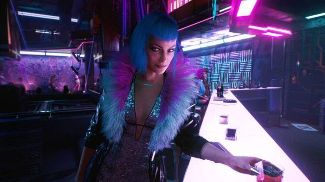 CD PROJEKT RED, Cyberpunk 2077’de Sansür Kararını Oyuncuya Bırakacak