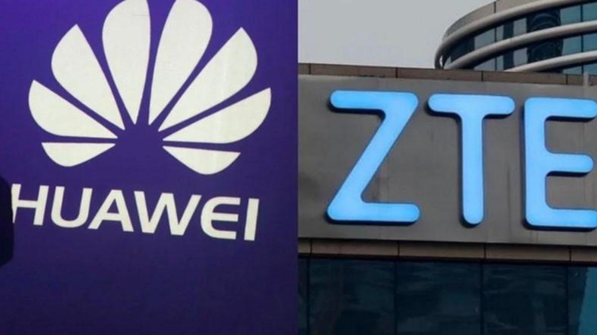 ABD’li Operatörlerin Kullandığı Huawei ve ZTE Ürünleri Pahalıya Patladı: Şirketler Borç İstemek Zorunda Kaldı