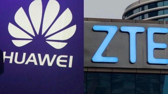ABD’li Operatörlerin Kullandığı Huawei ve ZTE Ürünleri Pahalıya Patladı: Şirketler Borç İstemek Zorunda Kaldı
