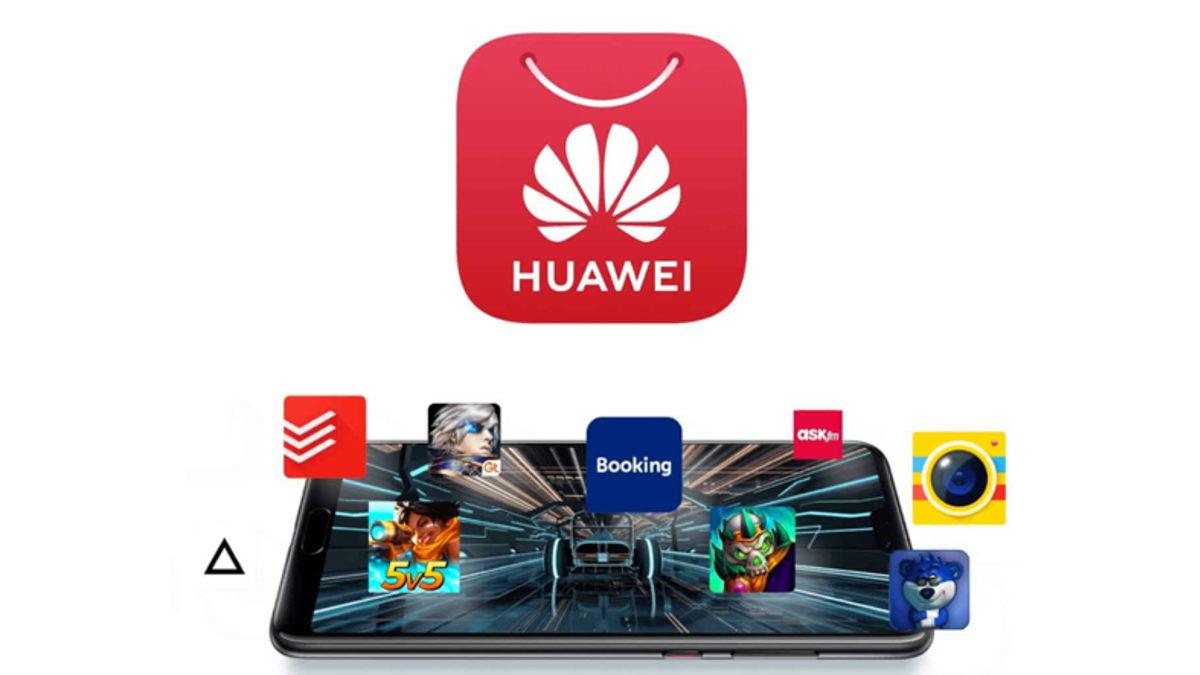 Huawei, Bağımsız Oyun Geliştiricilerini AppGallery’ye Çekecek Yeni Bir Kampanya Başlattı