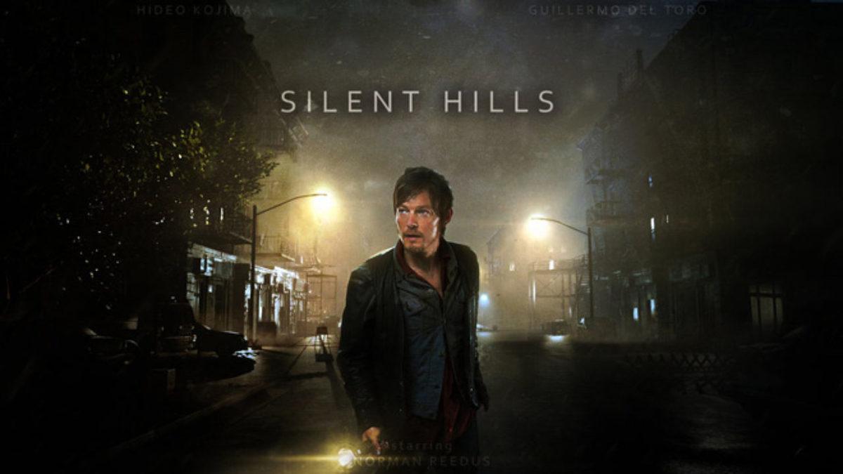 Hideo Kojima, İptal Edilen Silent Hills Oyununu PS5 İçin Yeniden Canlandırıyor