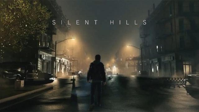 Hideo Kojima, İptal Edilen Silent Hills Oyununu PS5 İçin Yeniden Canlandırıyor