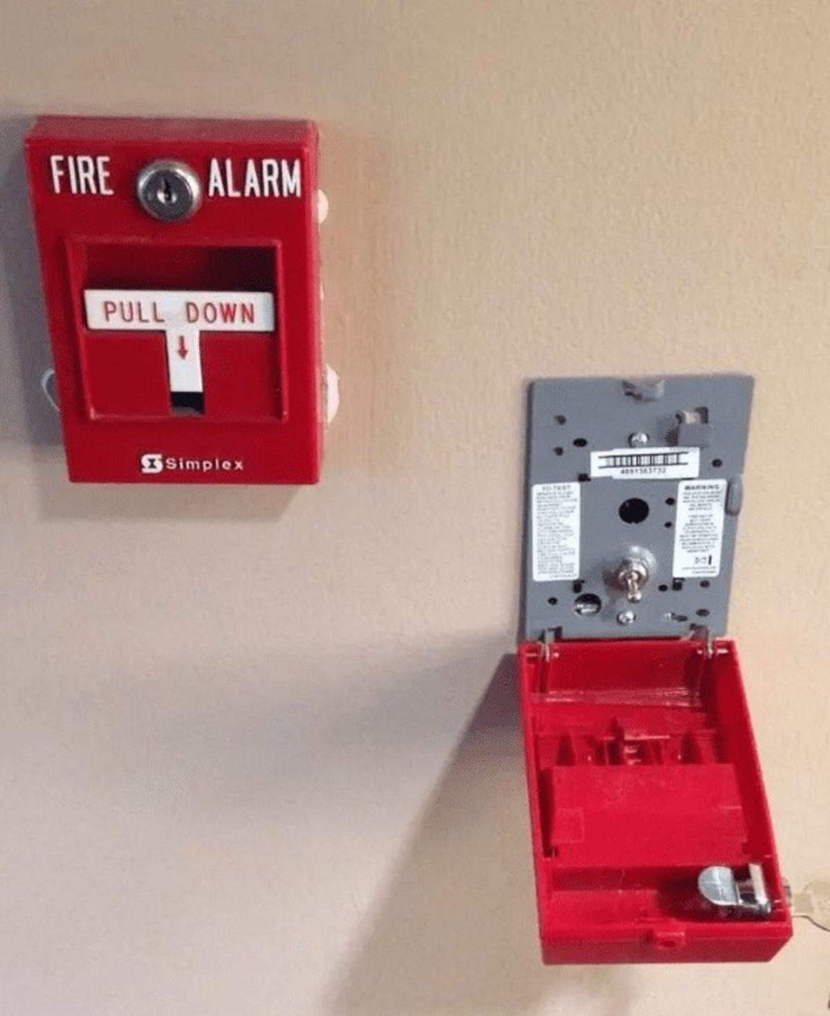 Nasıl Yani, İçi Böyle miymiş: Günlük Hayatta Karşılaştığımız 10 Nesnenin İçi İşte Böyle Görünüyor