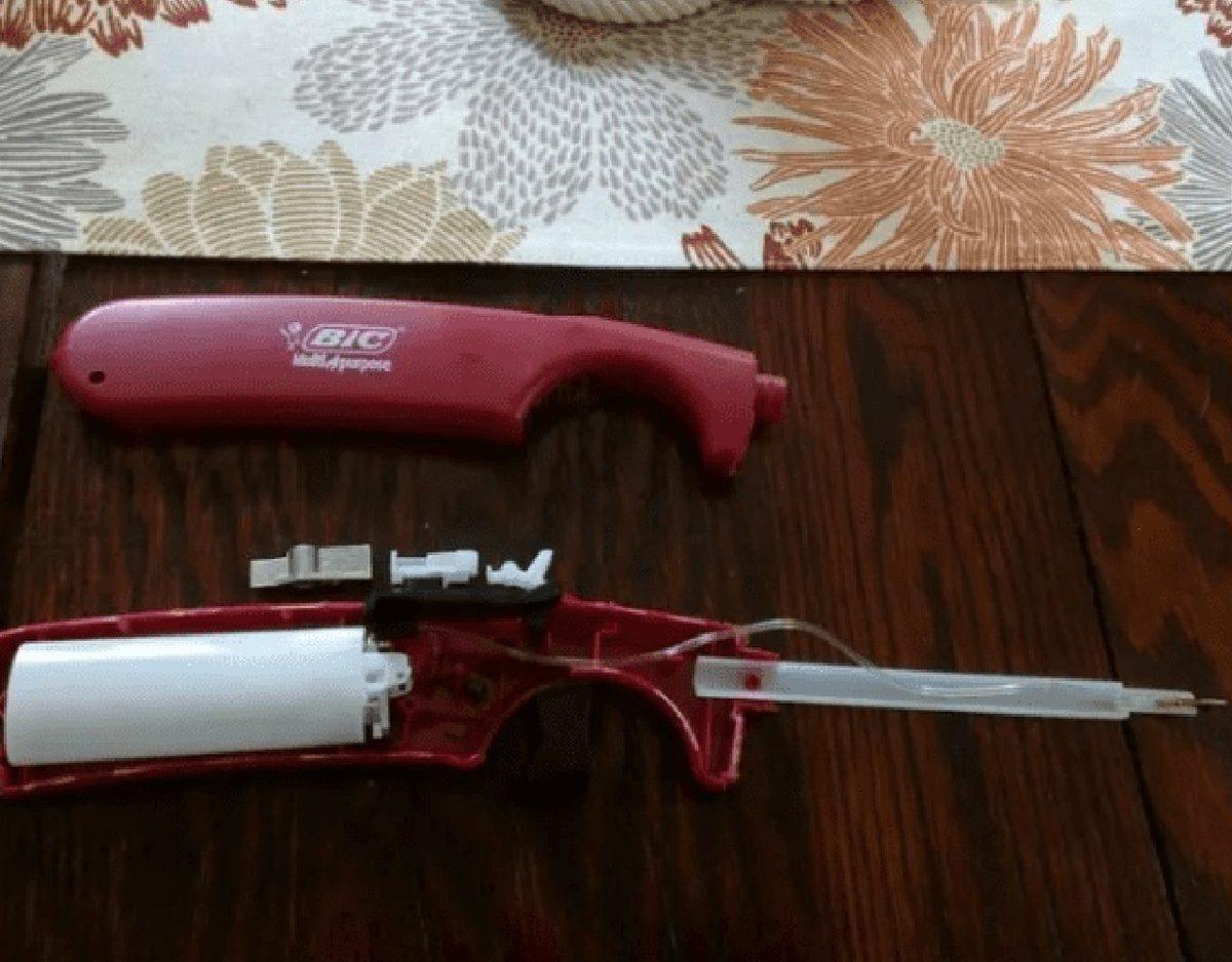 Nasıl Yani, İçi Böyle miymiş: Günlük Hayatta Karşılaştığımız 10 Nesnenin İçi İşte Böyle Görünüyor