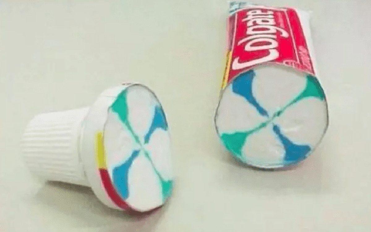 Nasıl Yani, İçi Böyle miymiş: Günlük Hayatta Karşılaştığımız 10 Nesnenin İçi İşte Böyle Görünüyor