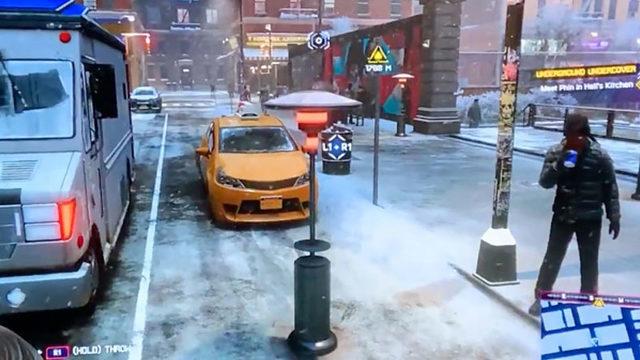 Oyunu Oynayanların Gülmekten Nefesini Toplayamadığı Spider-Man Miles Morales Hatası [Video]