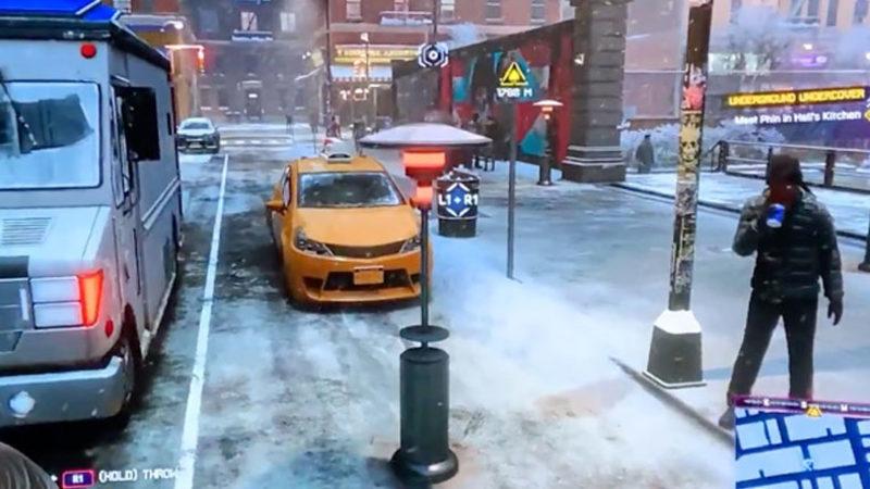 Oyunu Oynayanların Gülmekten Nefesini Toplayamadığı Spider-Man Miles Morales Hatası [Video]