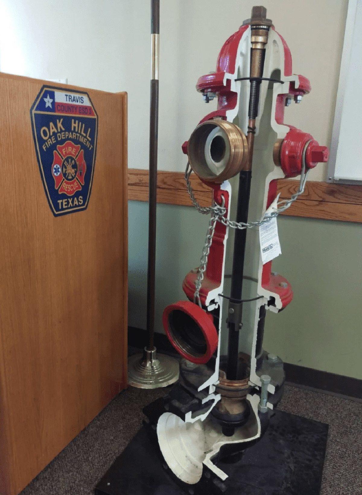 Nasıl Yani, İçi Böyle miymiş: Günlük Hayatta Karşılaştığımız 10 Nesnenin İçi İşte Böyle Görünüyor