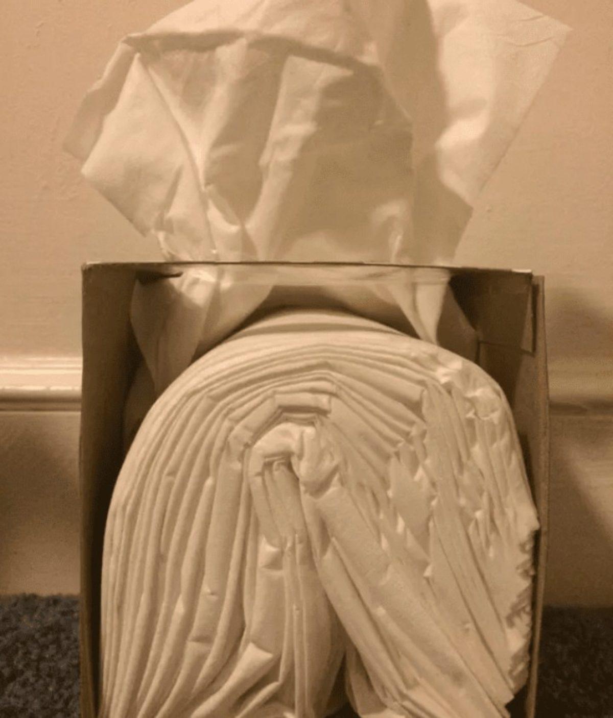 Nasıl Yani, İçi Böyle miymiş: Günlük Hayatta Karşılaştığımız 10 Nesnenin İçi İşte Böyle Görünüyor