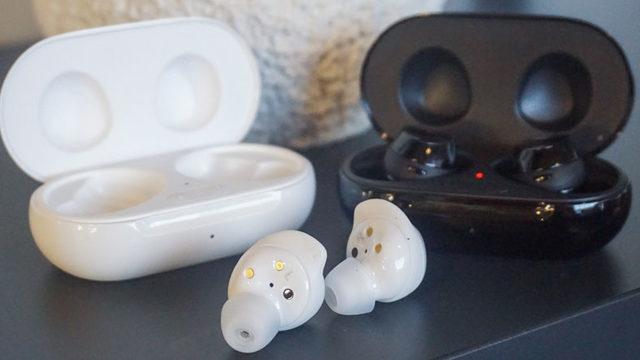 Samsung’un Yeni True Wireless Kulaklıklarının İsmi Ortaya Çıktı