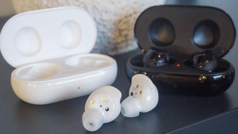 Samsung’un Yeni True Wireless Kulaklıklarının İsmi Ortaya Çıktı