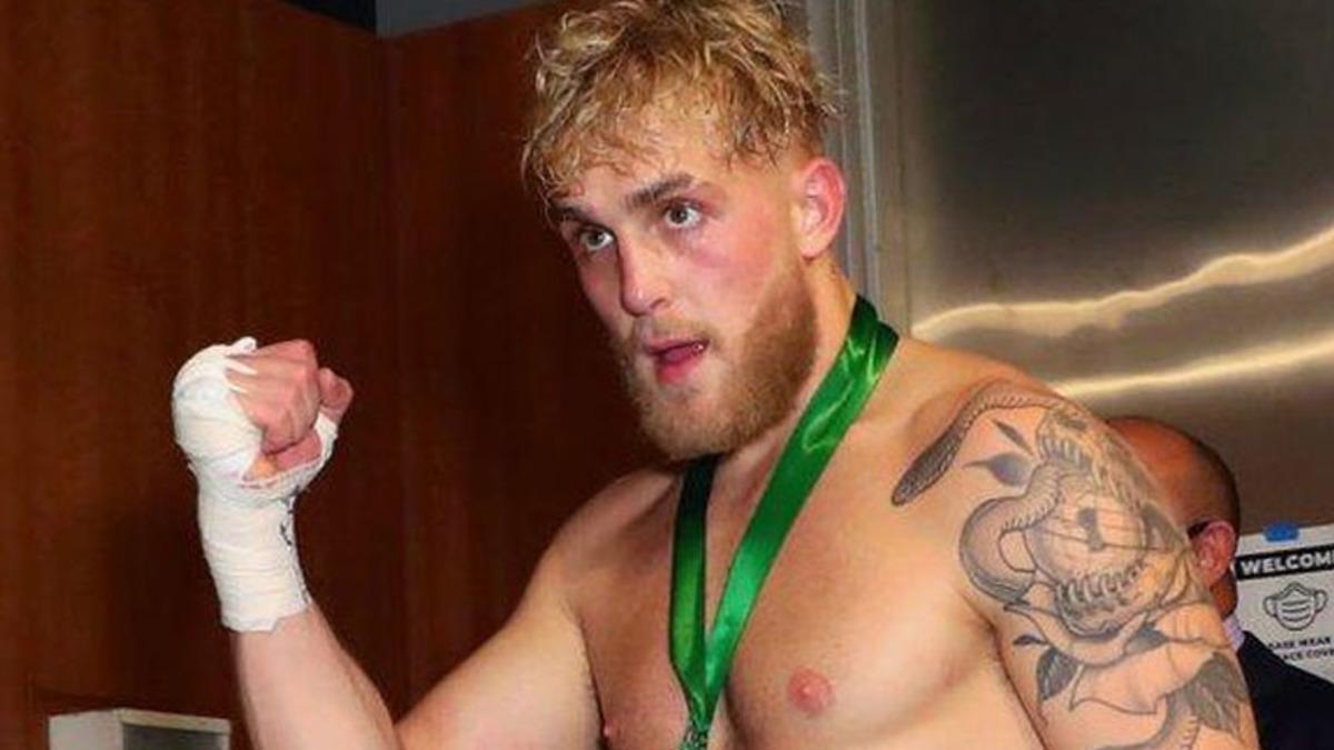 Ünlü YouTuber Jake Paul, Eski UFC Şampiyonu Conor McGregor’a Meydan Okudu
