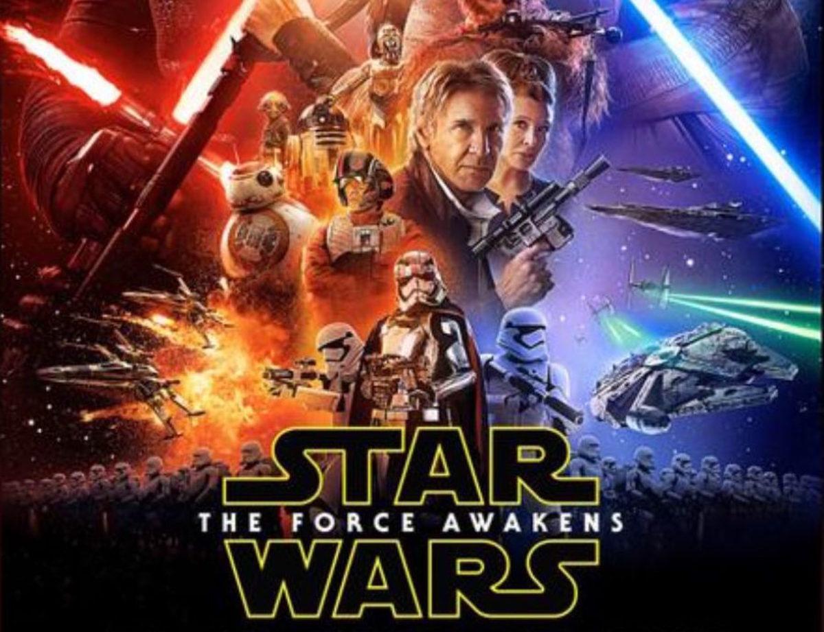 ’Star Wars: Güç Uyanıyor’ Blu-ray Kopyası Torrent’e Düştü!