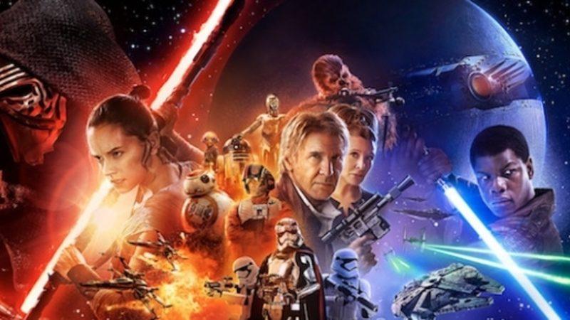 ’Star Wars: Güç Uyanıyor’ Blu-ray Kopyası Torrent’e Düştü!