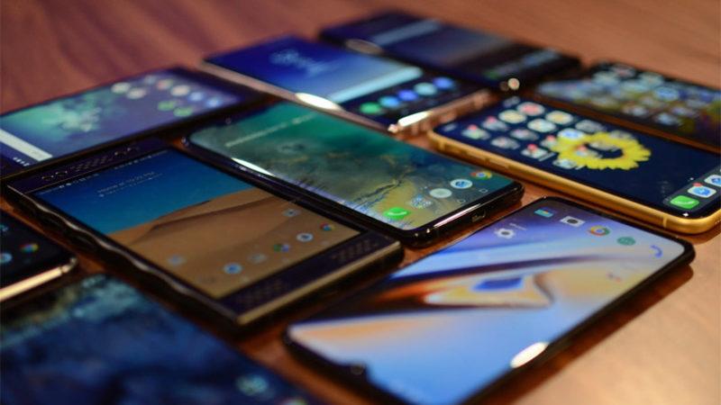 2021 Yılında Yurt Dışından Getirilecek Telefonlara Uygulanacak IMEI Kayıt Harç Ücreti Belli Oldu