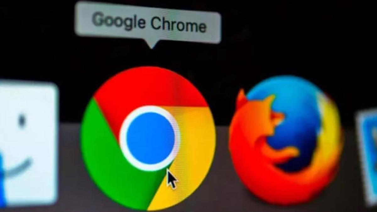 Google Chrome’un Logosu 8 Yıl Sonra İlk Kez Değişti