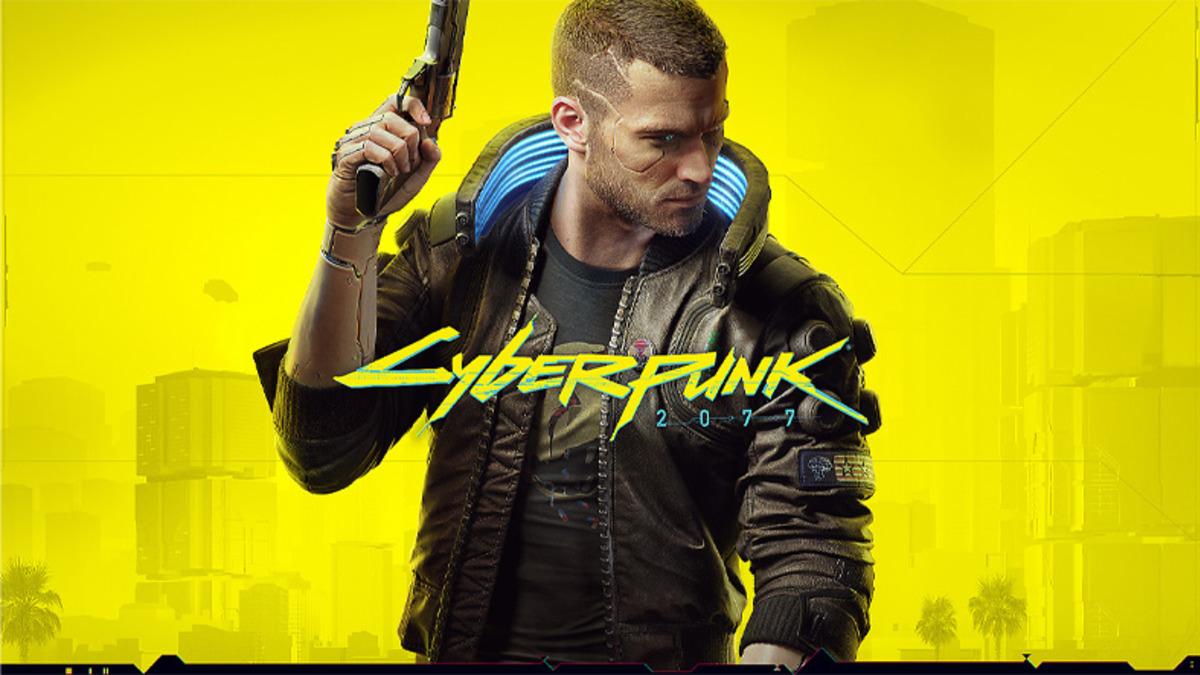 Cyberpunk 2077’nin Oyunu Çıkmadan 18+ Parodisi Çıktı