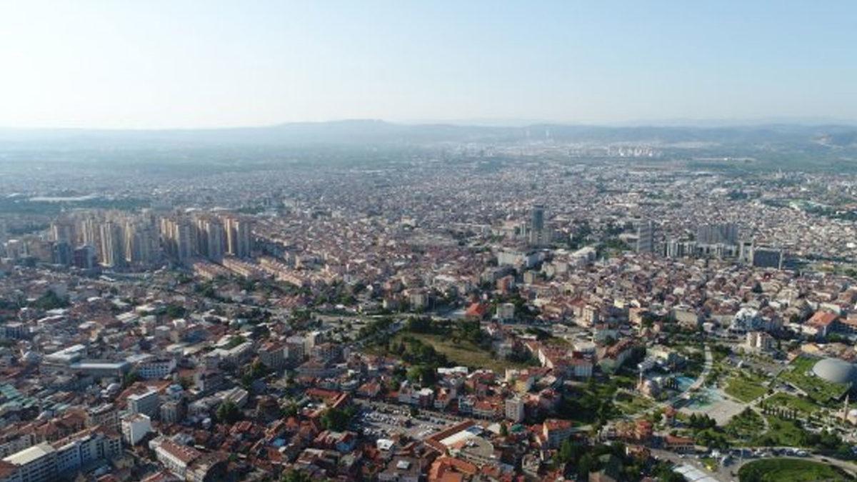 Türkiye’de Hava Kirliliği En Yüksek ve En Düşük Şehirler Açıklandı