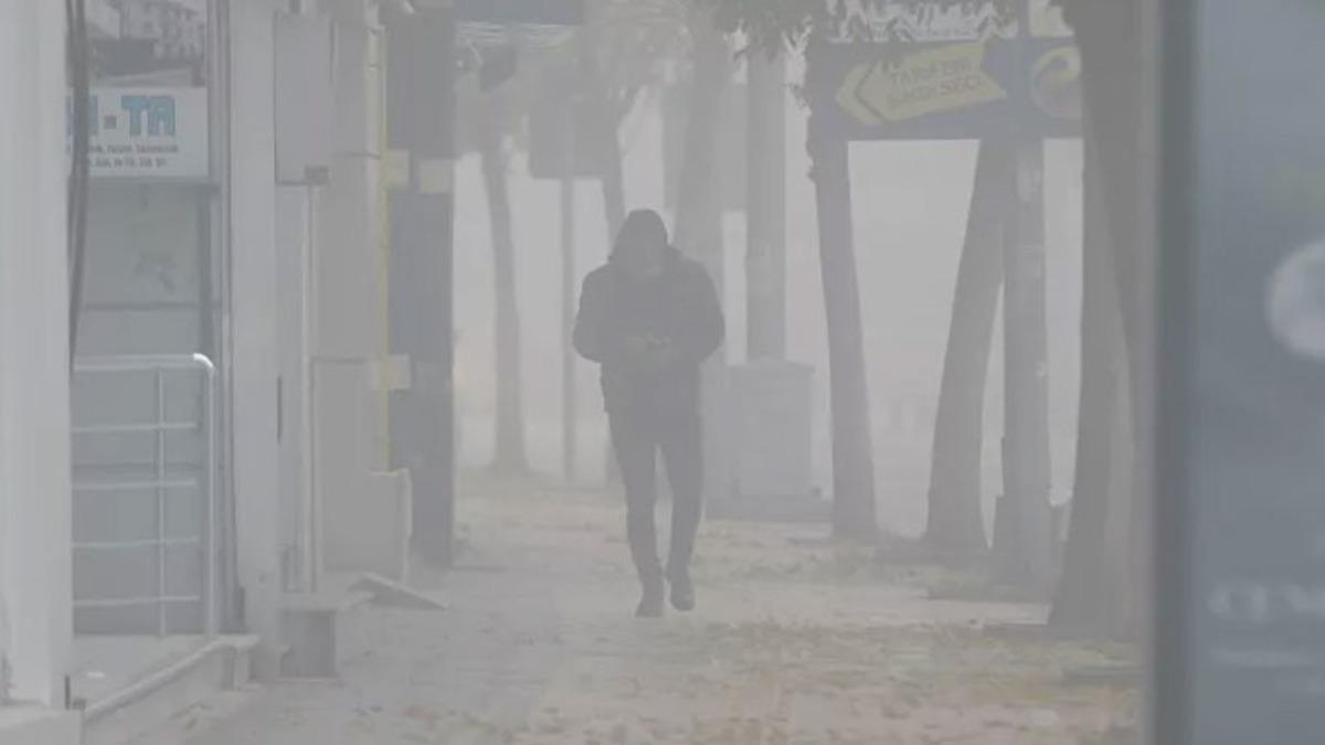 Türkiye’de Hava Kirliliği En Yüksek ve En Düşük Şehirler Açıklandı