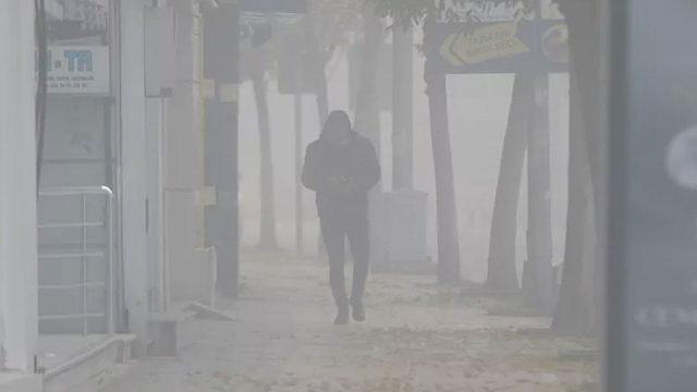 Türkiye’de Hava Kirliliği En Yüksek ve En Düşük Şehirler Açıklandı